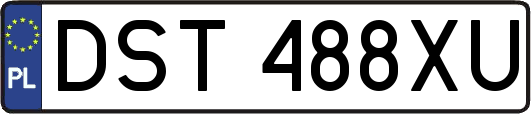 DST488XU