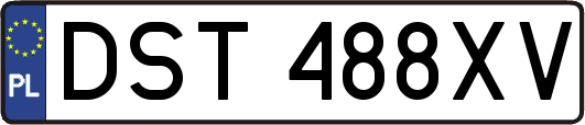 DST488XV