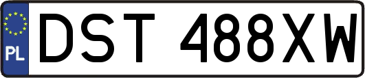 DST488XW