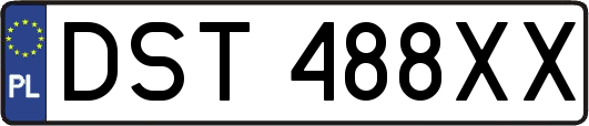 DST488XX