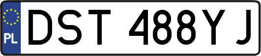 DST488YJ
