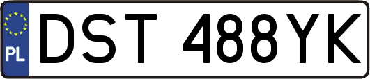 DST488YK