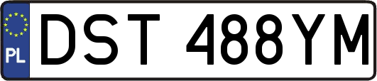 DST488YM