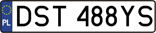 DST488YS