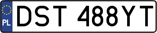 DST488YT