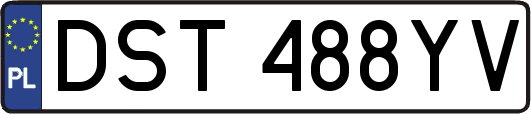 DST488YV
