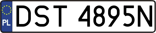 DST4895N