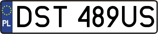 DST489US