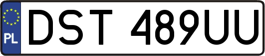 DST489UU