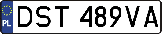 DST489VA