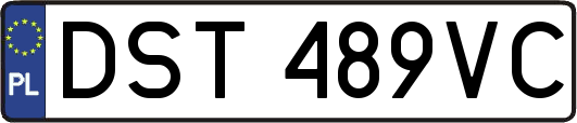 DST489VC