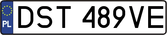 DST489VE