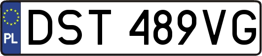 DST489VG