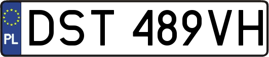 DST489VH