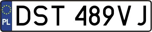 DST489VJ
