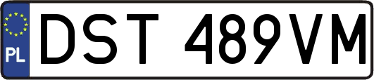 DST489VM
