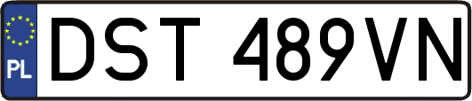 DST489VN