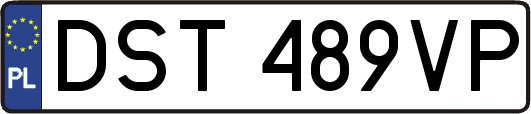 DST489VP