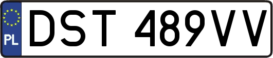 DST489VV