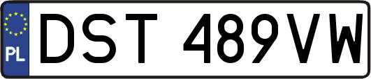 DST489VW