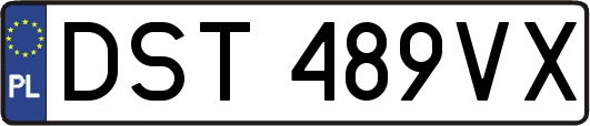 DST489VX