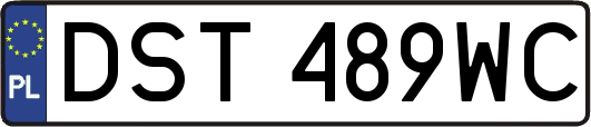 DST489WC