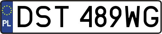 DST489WG