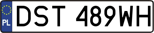 DST489WH