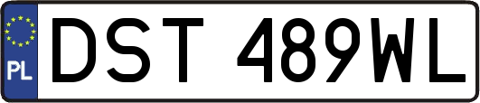 DST489WL