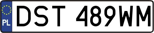 DST489WM