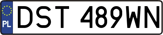 DST489WN