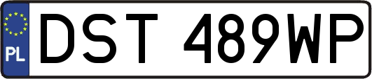 DST489WP