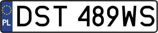 DST489WS