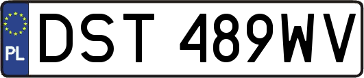 DST489WV