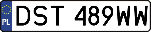 DST489WW