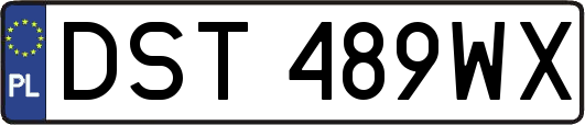 DST489WX
