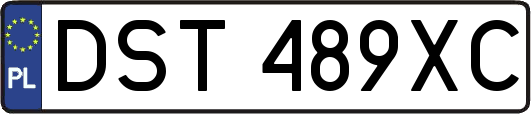 DST489XC