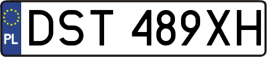 DST489XH