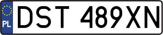 DST489XN