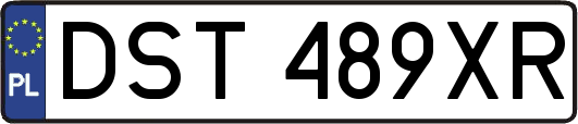 DST489XR