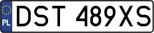DST489XS