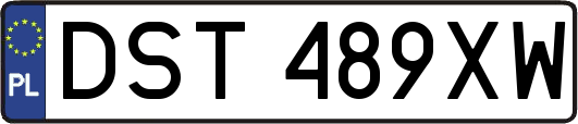 DST489XW