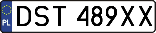 DST489XX