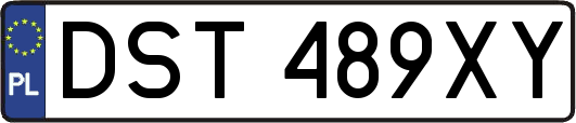 DST489XY