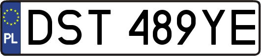 DST489YE