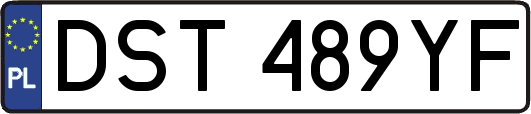 DST489YF