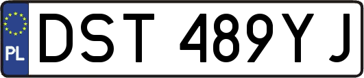 DST489YJ