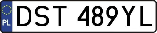 DST489YL