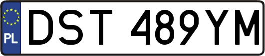 DST489YM