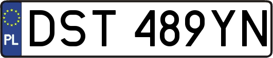 DST489YN
